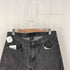 Q By Cruel 00S Purple Stitch Jeans メンズ 36/32