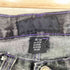 Q By Cruel 00S Purple Stitch Jeans メンズ 36/32