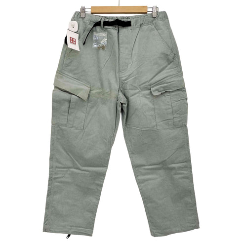 スタブリッジ STABRIDGE CORDUROY BUYER PANTS コーデュロイバイヤーパンツ メンズ JPN:L
