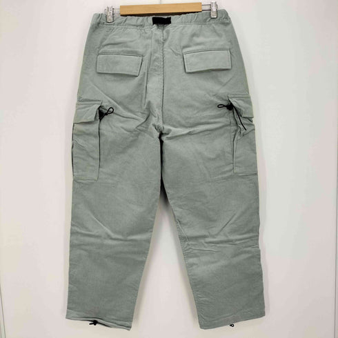 スタブリッジ STABRIDGE CORDUROY BUYER PANTS コーデュロイバイヤーパンツ メンズ JPN:L