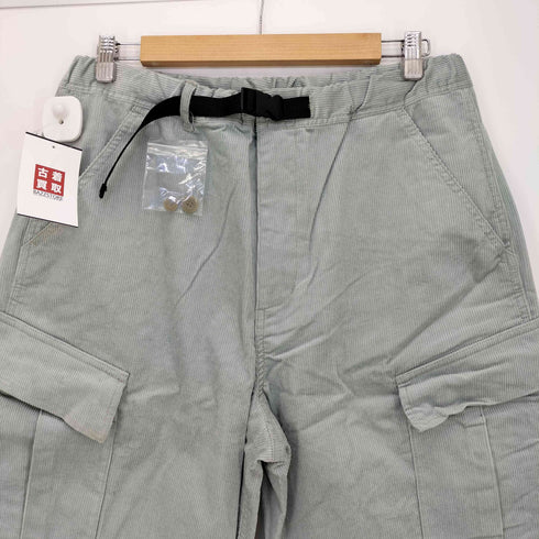 スタブリッジ STABRIDGE CORDUROY BUYER PANTS コーデュロイバイヤーパンツ メンズ JPN:L