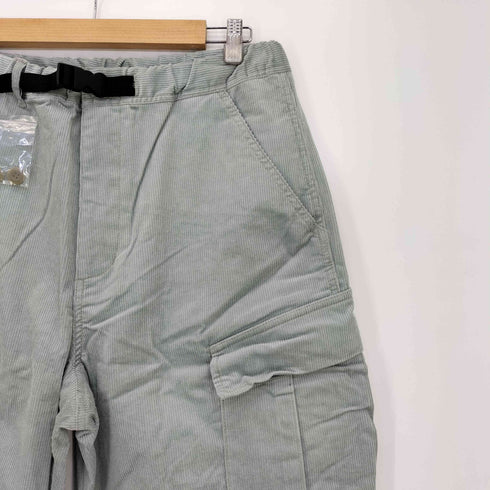 スタブリッジ STABRIDGE CORDUROY BUYER PANTS コーデュロイバイヤーパンツ メンズ JPN:L