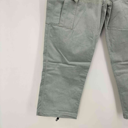 スタブリッジ STABRIDGE CORDUROY BUYER PANTS コーデュロイバイヤーパンツ メンズ JPN:L