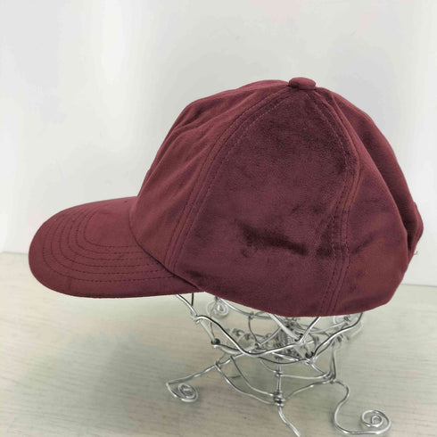 チャンピオン Champion 6パネルベロアキャップ メンズ