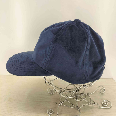 チャンピオン Champion 6パネルベロアキャップ メンズ