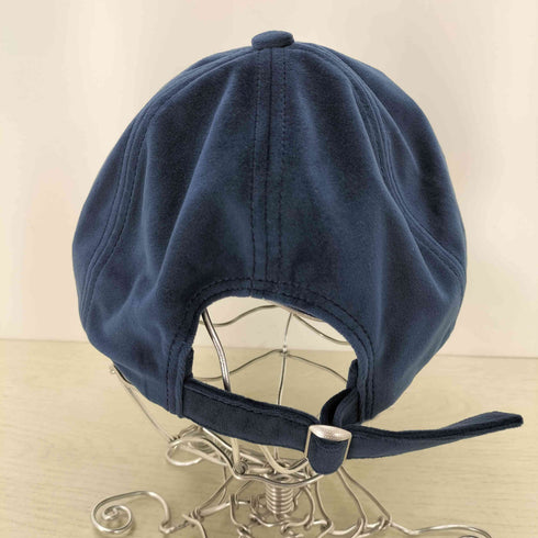 チャンピオン Champion 6パネルベロアキャップ メンズ