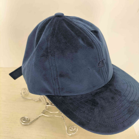 チャンピオン Champion 6パネルベロアキャップ メンズ