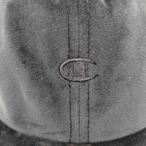 チャンピオン Champion 6パネルベロアキャップ メンズ