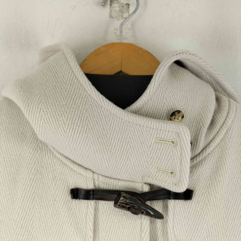 スローブイエナ SLOBE IENA フード付き ダッフルコート レディース JPN:38