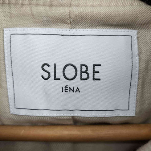 スローブイエナ SLOBE IENA フード付き ダッフルコート レディース JPN:38