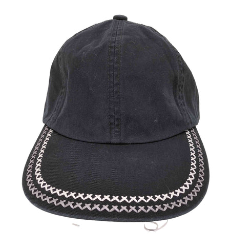 チャンピオン Champion 6パネルベースボールキャップ メンズ