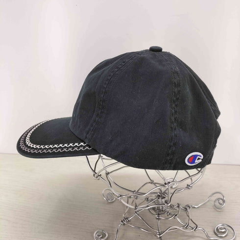 チャンピオン Champion 6パネルベースボールキャップ メンズ