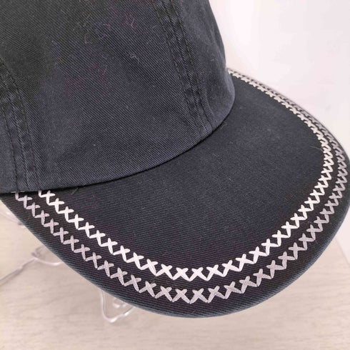 チャンピオン Champion 6パネルベースボールキャップ メンズ