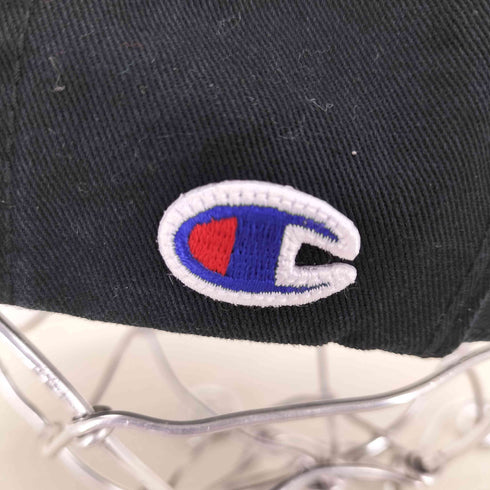 チャンピオン Champion 6パネルベースボールキャップ メンズ