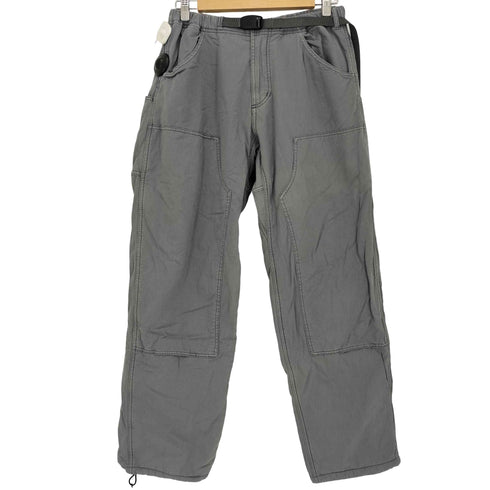スタブリッジ STABRIDGE FLEECE LINED SAMUE PANTS メンズ L