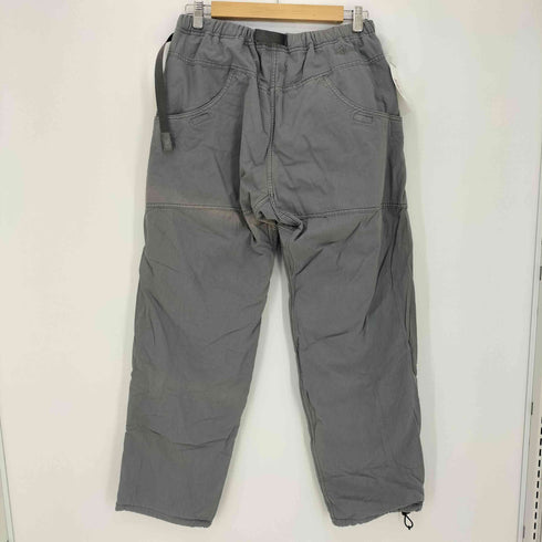 スタブリッジ STABRIDGE FLEECE LINED SAMUE PANTS メンズ L