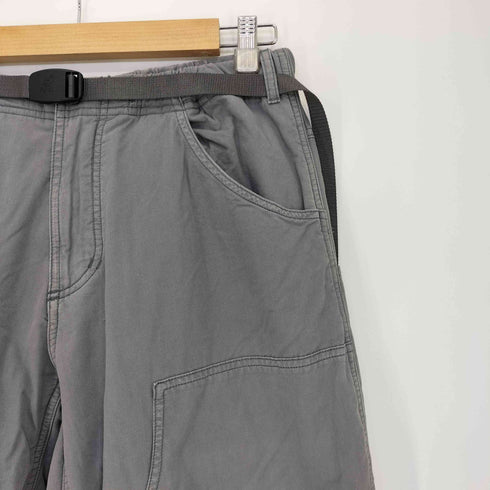 スタブリッジ STABRIDGE FLEECE LINED SAMUE PANTS メンズ L