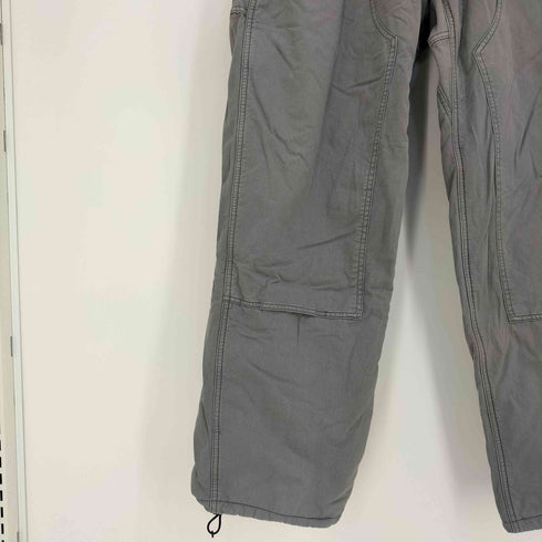 スタブリッジ STABRIDGE FLEECE LINED SAMUE PANTS メンズ L