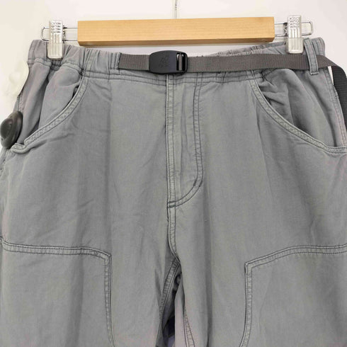 スタブリッジ STABRIDGE FLEECE LINED SAMUE PANTS メンズ L