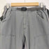 スタブリッジ STABRIDGE FLEECE LINED SAMUE PANTS メンズ L