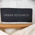 アーバンリサーチ URBAN RESEARCH キルティングジャケット レディース FREE