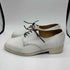 フレンチアーミー FRENCH ARMY ARGUEYROLLES フランス軍 Service Shoes オフィサー サービス シューズ レディース EUR:38