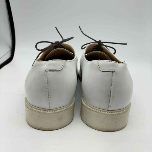 フレンチアーミー FRENCH ARMY ARGUEYROLLES フランス軍 Service Shoes オフィサー サービス シューズ レディース EUR:38