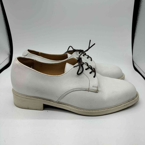 フレンチアーミー FRENCH ARMY ARGUEYROLLES フランス軍 Service Shoes オフィサー サービス シューズ レディース EUR:38