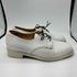 フレンチアーミー FRENCH ARMY ARGUEYROLLES フランス軍 Service Shoes オフィサー サービス シューズ レディース EUR:38