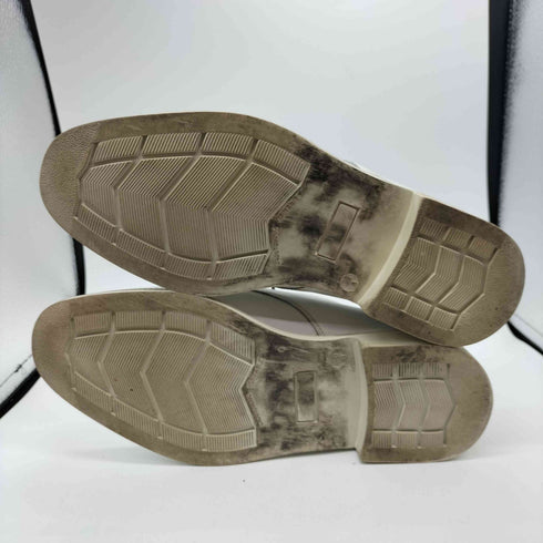 フレンチアーミー FRENCH ARMY ARGUEYROLLES フランス軍 Service Shoes オフィサー サービス シューズ レディース EUR:38