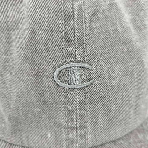 チャンピオン Champion 6パネルデニムキャップ メンズ