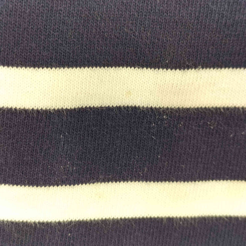 セントジェームス SAINT JAMES フランス製 スリット ボートネック L/S カットソー レディース 36