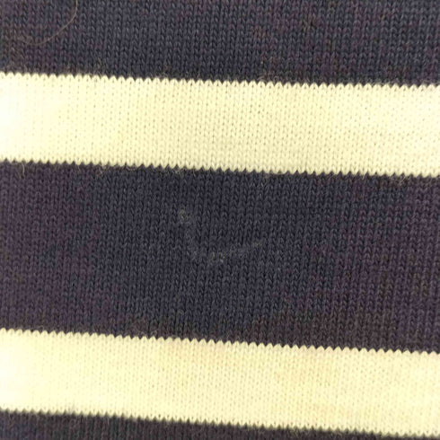 セントジェームス SAINT JAMES フランス製 スリット ボートネック L/S カットソー レディース 36