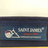 セントジェームス SAINT JAMES フランス製 スリット ボートネック L/S カットソー レディース 36