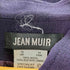 JEAN MUIR セットアップ レディース ジャケット:UK 16 / スカート UK 14