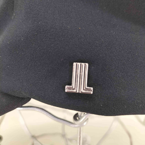 ランバン LANVIN エンボスロゴキャップ メンズ