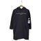 トミーヒルフィガー TOMMY HILFIGER RELAXED HOODIE DRESS メンズ import:XS