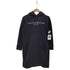 トミーヒルフィガー TOMMY HILFIGER RELAXED HOODIE DRESS メンズ import:XS