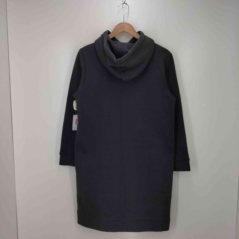 トミーヒルフィガー TOMMY HILFIGER RELAXED HOODIE DRESS メンズ import:XS