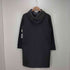 トミーヒルフィガー TOMMY HILFIGER RELAXED HOODIE DRESS メンズ import:XS