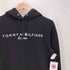 トミーヒルフィガー TOMMY HILFIGER RELAXED HOODIE DRESS メンズ import:XS