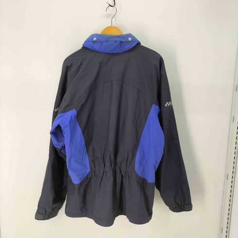 モンベル mont bell GORE-TEX THINSULATE ドロワットパーカー ゴアテックス シンサレート メンズ JPN:XL