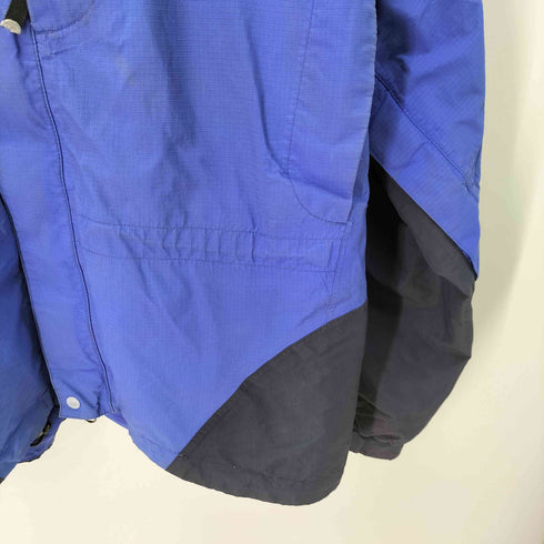 モンベル mont bell GORE-TEX THINSULATE ドロワットパーカー ゴアテックス シンサレート メンズ JPN:XL