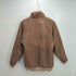 ナイキ NIKE swoosh full zip boa jacket リバーシブル ボアジャケット レディース JPN:S