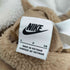 ナイキ NIKE swoosh full zip boa jacket リバーシブル ボアジャケット レディース JPN:S
