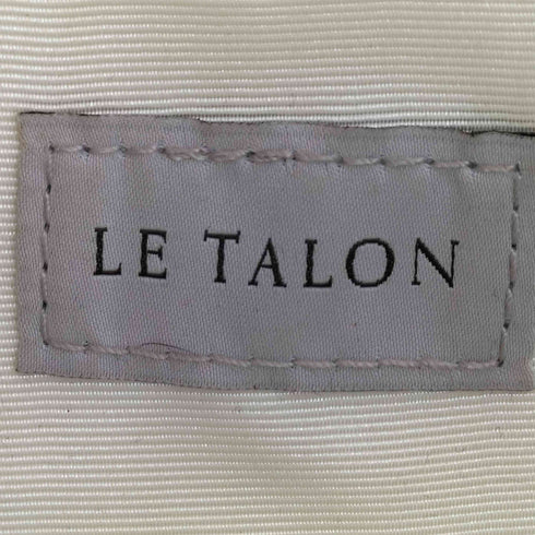 ルタロン Le Talon デイリーワイドショルダー レディース