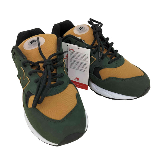 ニューバランス NEW BALANCE ×mita sneakers 580 OG Combo メンズ JPN:27.5