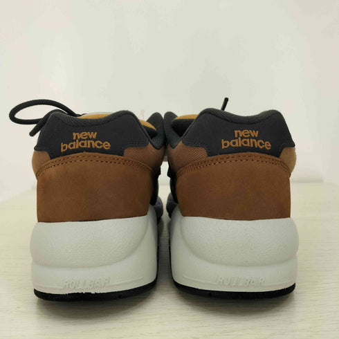 ニューバランス NEW BALANCE ×mita sneakers 580 OG Combo メンズ JPN:27.5