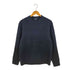 ユニクロ UNIQLO スフレヤーングラデーションクルーネックセーター メンズ JPN:S