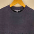 ユニクロ UNIQLO スフレヤーングラデーションクルーネックセーター メンズ JPN:S